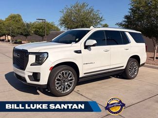 Used 2023 GMC Yukon Denali Ultimate AWD/4WD video 1