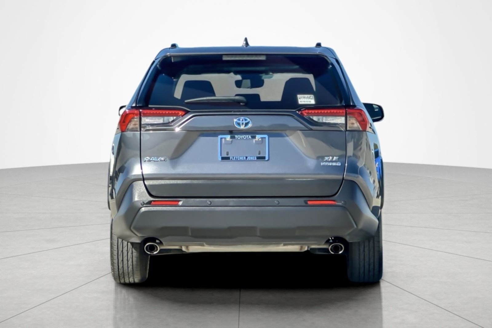 Certified 2022 Toyota RAV4 XLE w/ Convenience Package AWD/4WD image 4