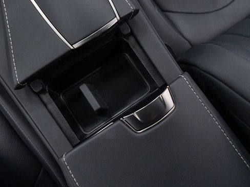 Used 2023 Lexus LC 500 Convertible w/ Touring Package RWD image 35