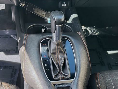 Used 2023 Honda CR-V EX-L image 16