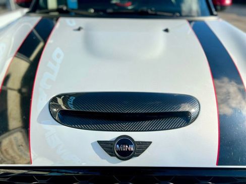 Used 2017 MINI Cooper John Cooper Works image 14