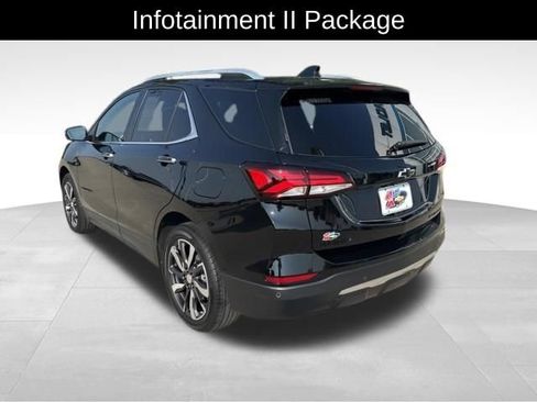 Certified 2023 Chevrolet Equinox Premier AWD/4WD image 6