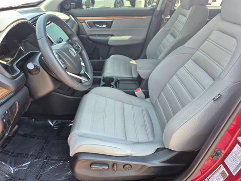 Used 2022 Honda CR-V EX image 17