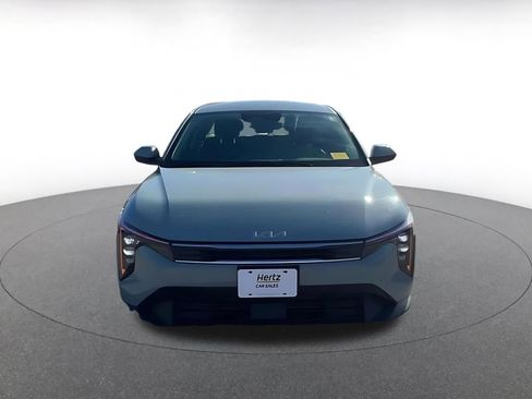 Used 2025 Kia K4 FWD image 11