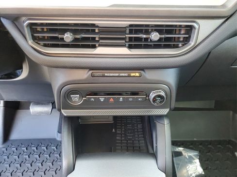 New 2025 Ford Bronco Sport Big Bend image 49