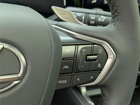 New 2026 Lexus RX 350h AWD/4WD image 19
