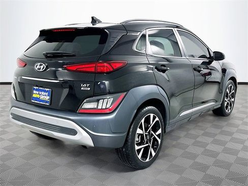 Used 2023 Hyundai Kona Limited image 7
