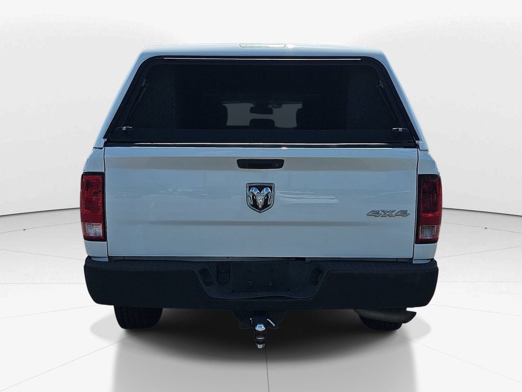 Used 2014 RAM 1500 Tradesman w/ Popular Equipment Group AWD/4WD image 7