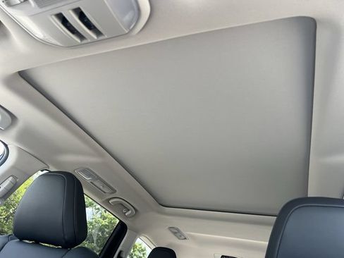 New 2026 Subaru Ascent Limited Bronze AWD/4WD image 14