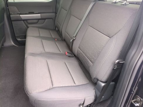 New 2026 Ford F150 XLT w/ Equipment Group 302A MID image 18