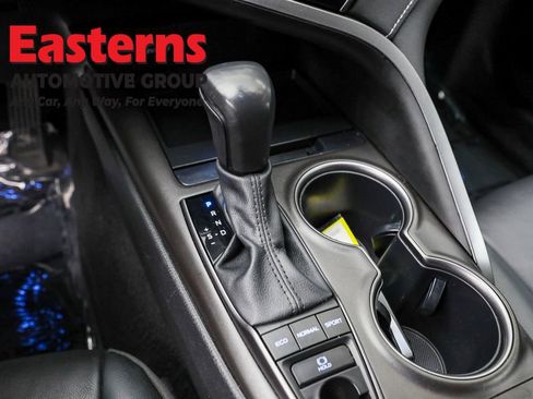 Used 2024 Toyota Camry XSE w/ Blackout Package (TMS) image 13