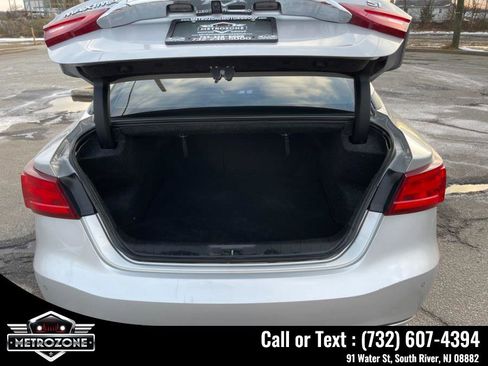 Used 2017 Nissan Maxima 3.5 SL image 18