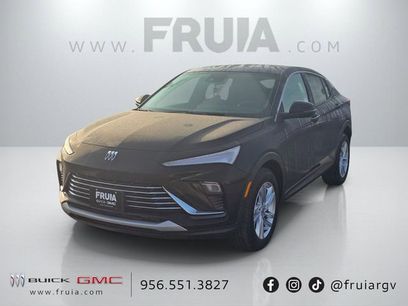 New 2026 Buick Envista Preferred w/ Convenience I Package