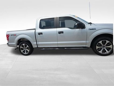 Used 2019 Ford F150 XL w/ Equipment Group 101A Mid RWD image 27