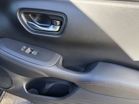 New 2026 Honda HR-V Sport image 41