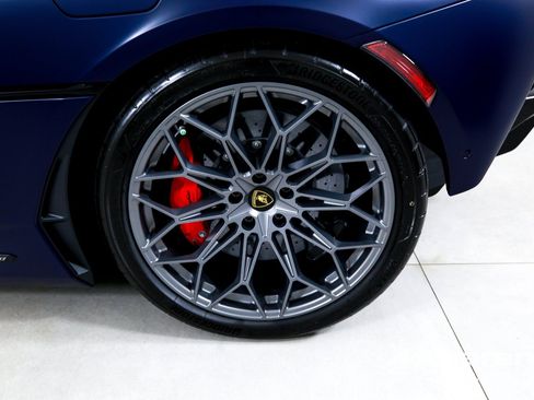 Used 2026 Lamborghini Temerario AWD/4WD image 32