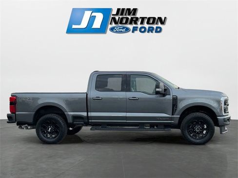 Used 2024 Ford F250 Lariat w/ Lariat Ultimate Package image 2
