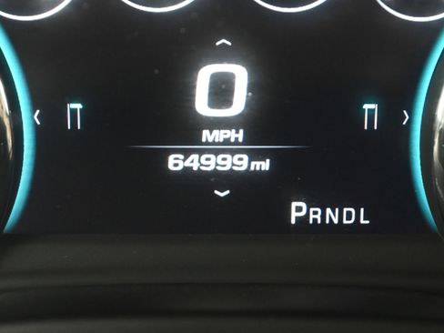 Used 2017 Chevrolet Tahoe LT image 24