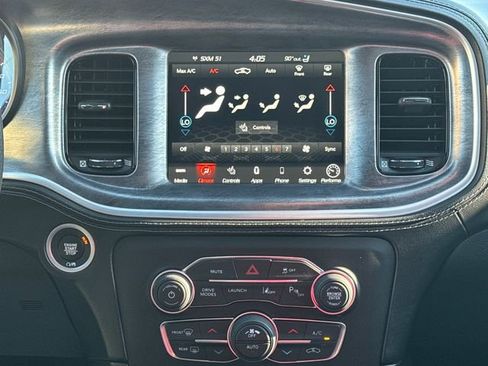 Used 2021 Dodge Charger Scat Pack w/ Daytona Edition Group image 22
