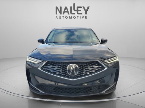 New 2026 Acura MDX FWD w/ Technology Package image 7