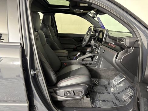 Used 2025 Toyota Tacoma TRD Pro image 35
