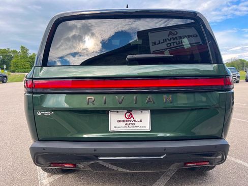 Used 2023 Rivian R1S Adventure AWD/4WD image 5
