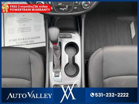 Used 2024 Chevrolet Malibu RS w/ LPO, Floor Liner Package FWD image 26