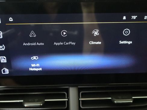 New 2026 Chevrolet Trax RS w/ Driver Confidence Package image 25