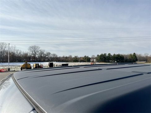 Used 2023 Ford Bronco Outer Banks image 28