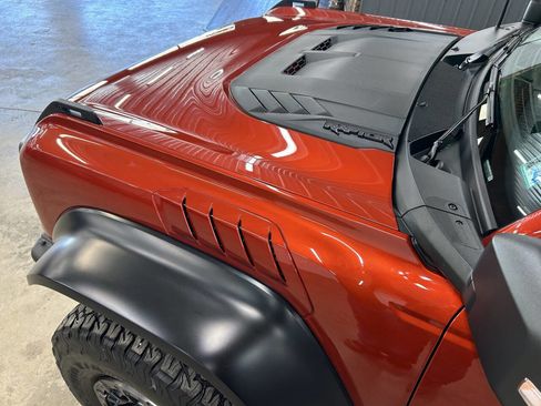 Used 2022 Ford Bronco Raptor image 26