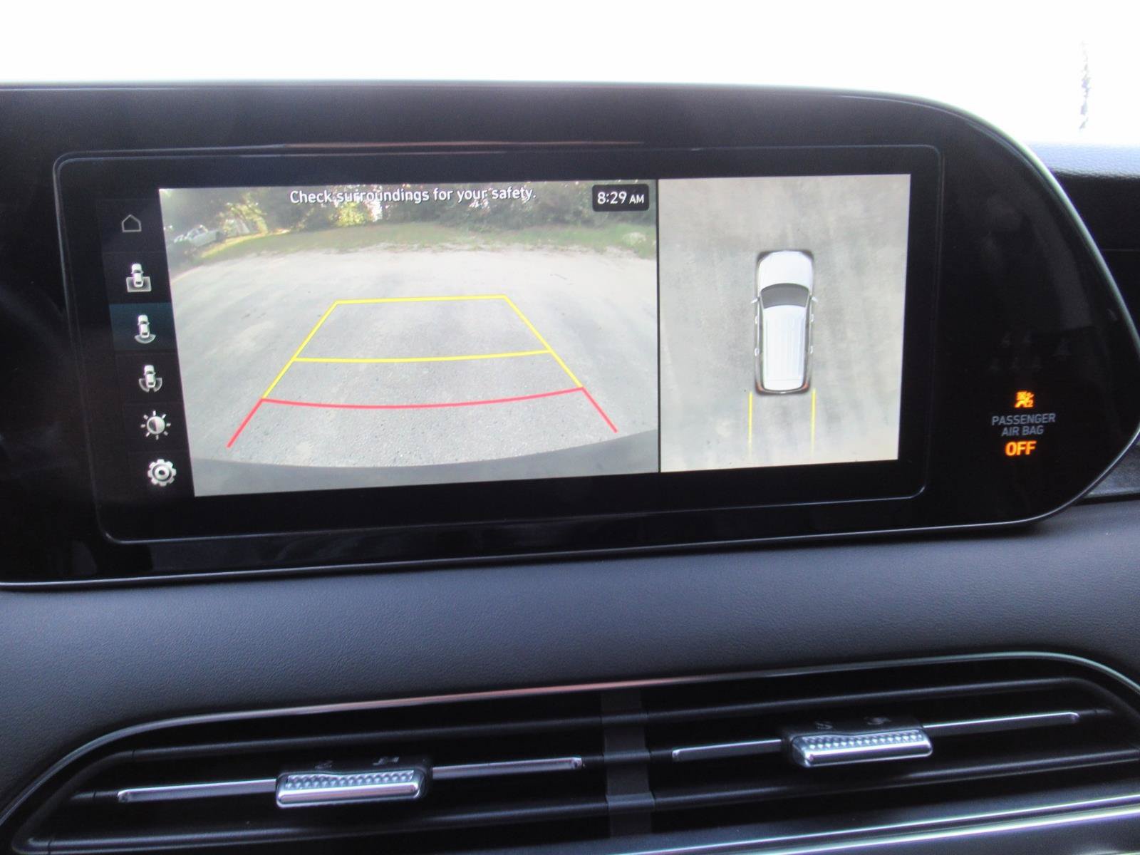 Used 2022 Hyundai Palisade Limited FWD image 30