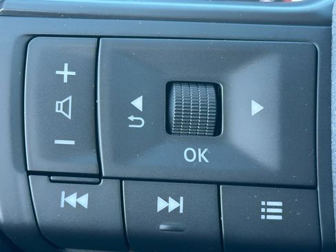 New 2026 Nissan Rogue SV image 24