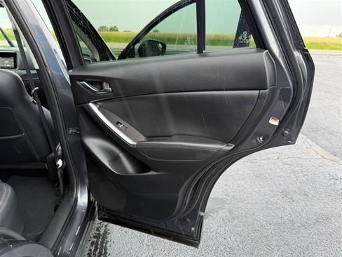 Used 2016 MAZDA CX-5 Grand Touring AWD/4WD image 27