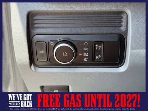 New 2026 Ford F350 XL w/ STX Appearance Package AWD/4WD image 26