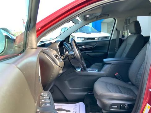 Used 2021 Chevrolet Equinox LT FWD image 15