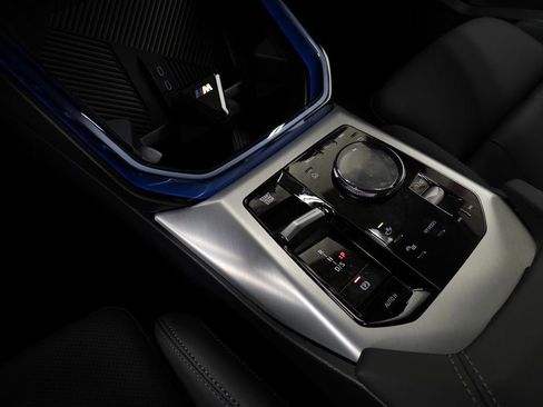 Used 2026 BMW X3 M50 w/ Premium Package image 33