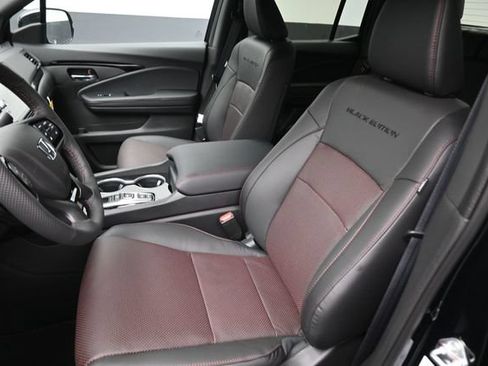 New 2026 Honda Ridgeline Black Edition image 33