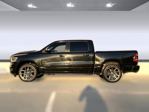 Used 2019 RAM 1500 Laramie image 2