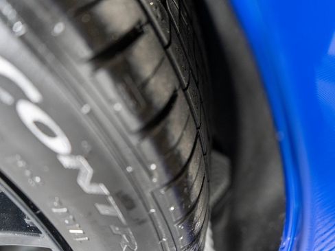 Used 2018 Subaru WRX Limited w/ WRX Sport Package image 32