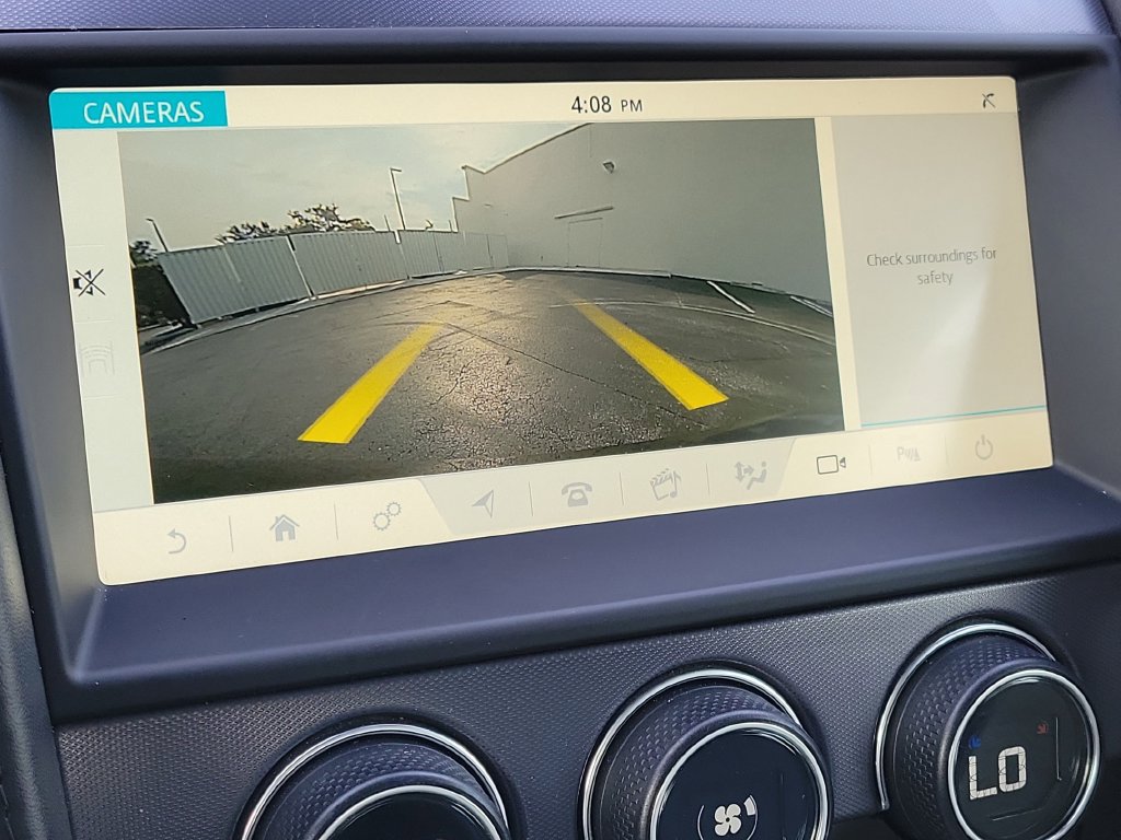 Used 2020 Jaguar F-TYPE Coupe RWD image 28
