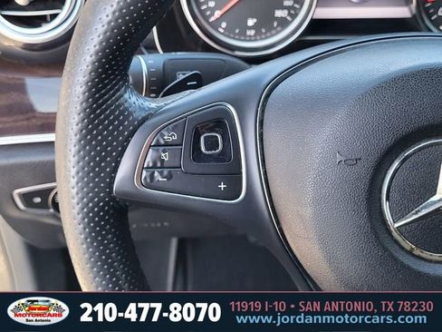 Used 2017 Mercedes-Benz E 300 image 26