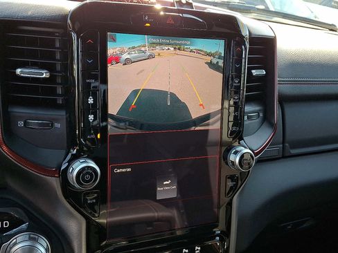 New 2026 RAM 1500 Rebel w/ Bed Utility Group image 13