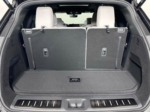 New 2026 INFINITI QX60 Autograph image 26