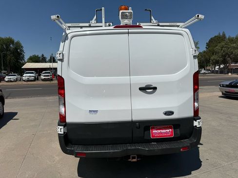 Used 2015 Ford Transit 250 130 Low Roof RWD image 5