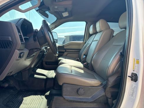 Used 2022 Ford F250 XL w/ Power Equipment Group image 11