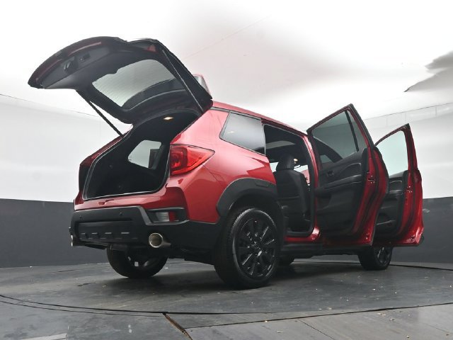 Used 2023 Honda Passport EX-L image 48