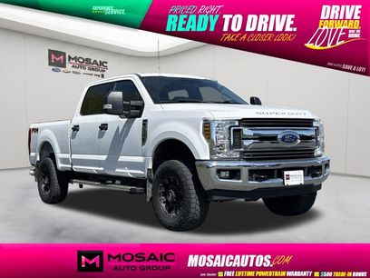 Used 2019 Ford F250 XLT w/ XLT Value Package
