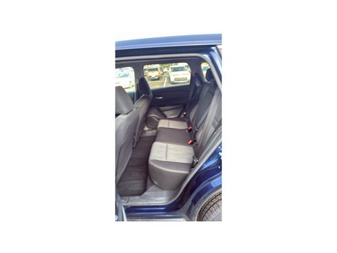 Used 2025 Nissan Rogue SV AWD/4WD image 11