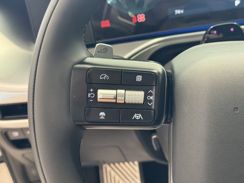 New 2026 Hyundai Ioniq 9 Calligraphy image 17