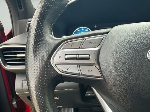 Used 2023 Hyundai Santa Fe Calligraphy image 17